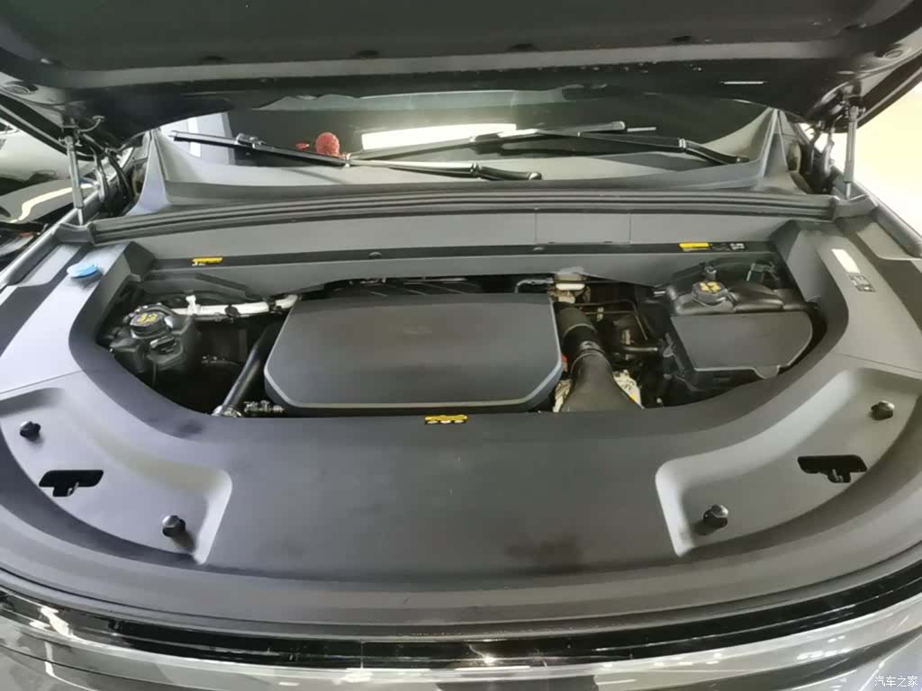 Li Auto L9, 2023 20