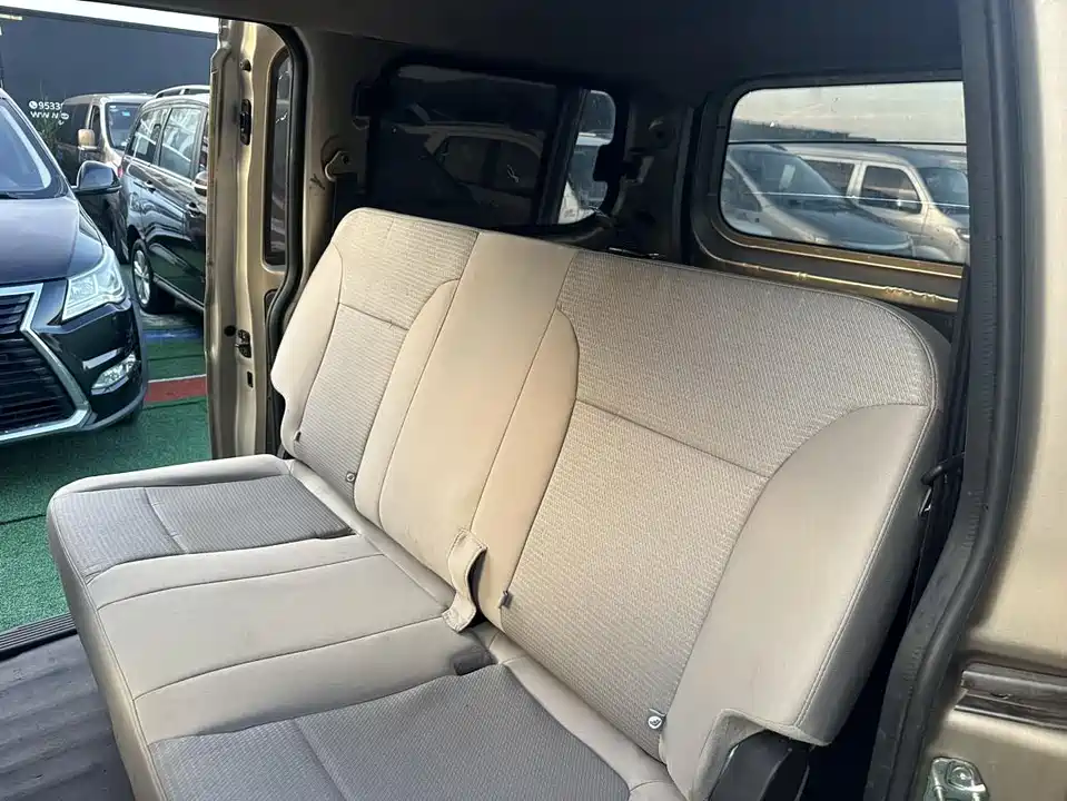 Wuling Wuling Hongguang V