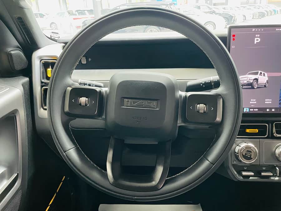 iCAR iCAR Super V23 2025, фото 29