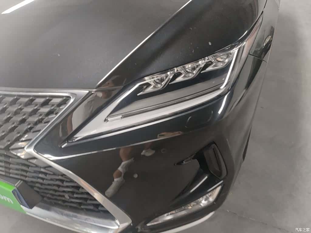 Lexus RX, 2021 24