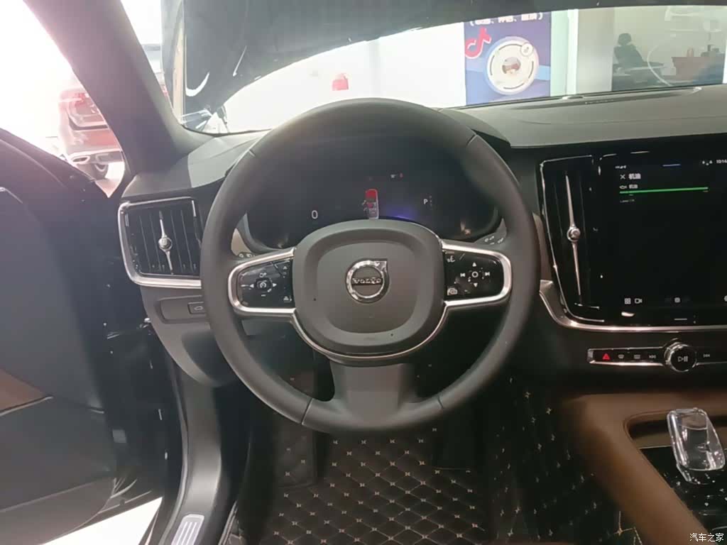 Volvo S90, 2024 11