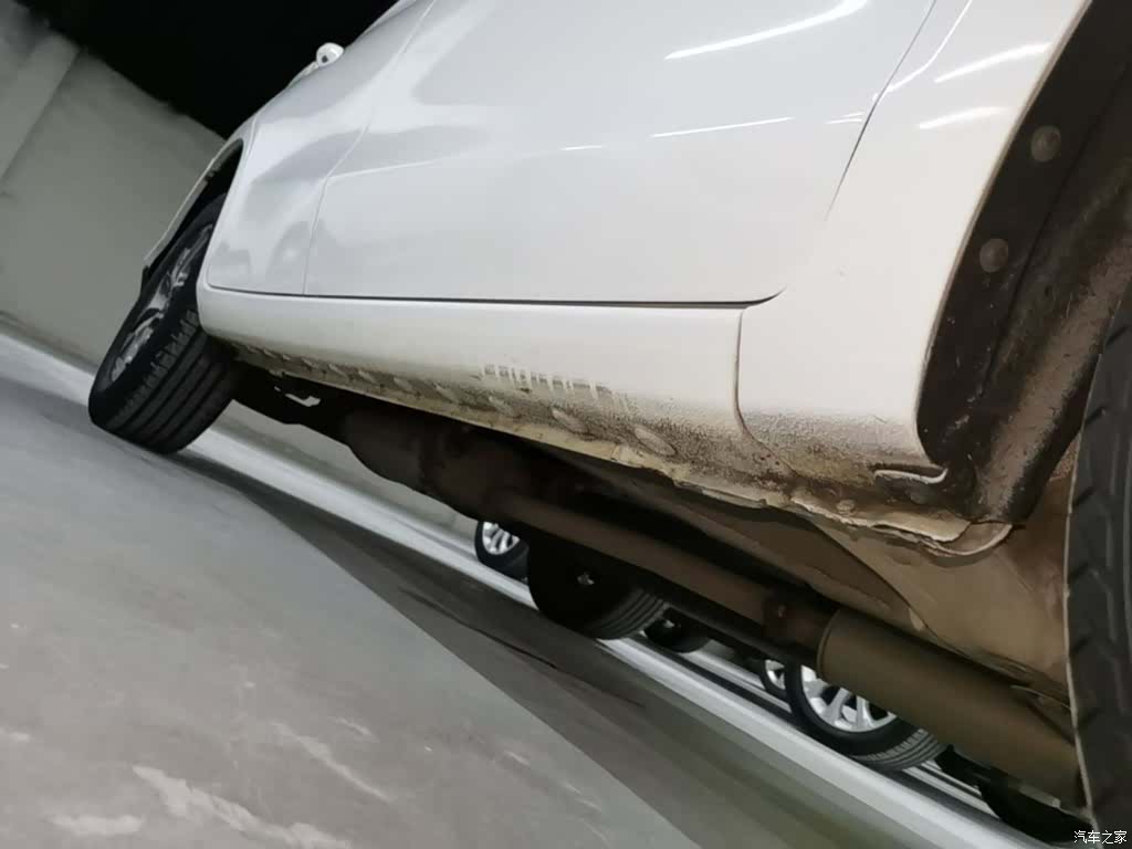 BYD Song, 2019 21