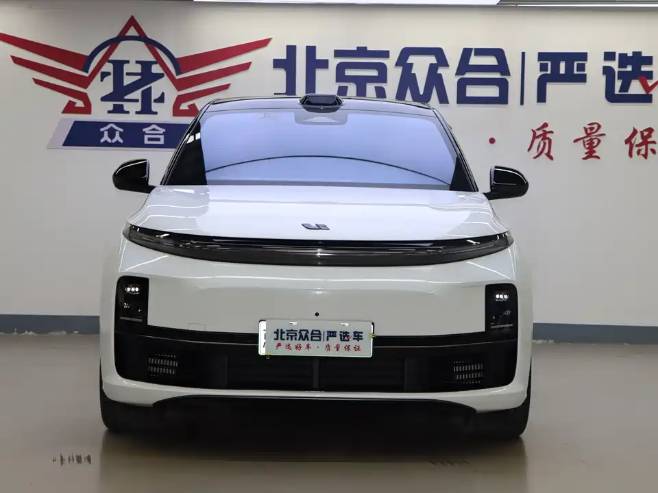 Li Auto Ideal L7