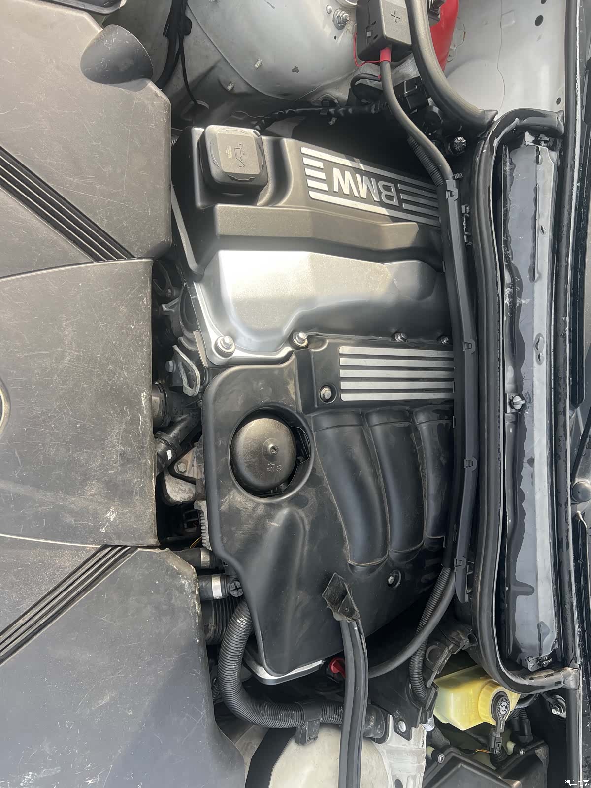 BMW 3 Series, 2005 21