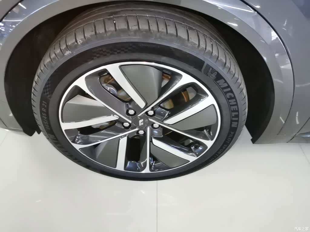 Li Auto L9, 2023 23