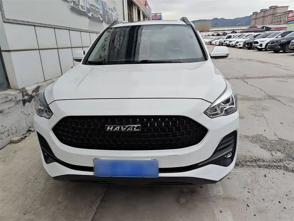 Haval M6