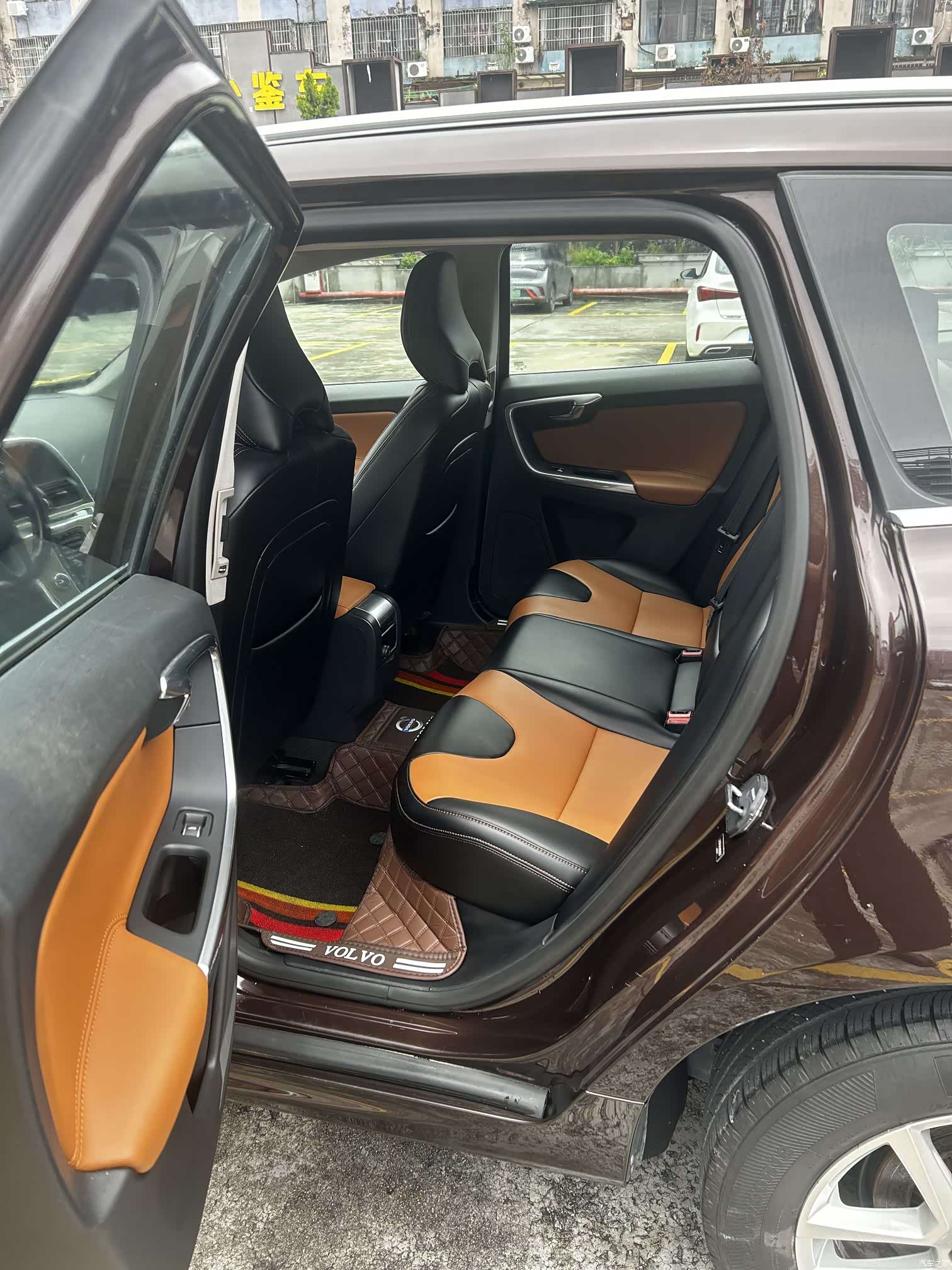 Volvo XC60, 2017 7