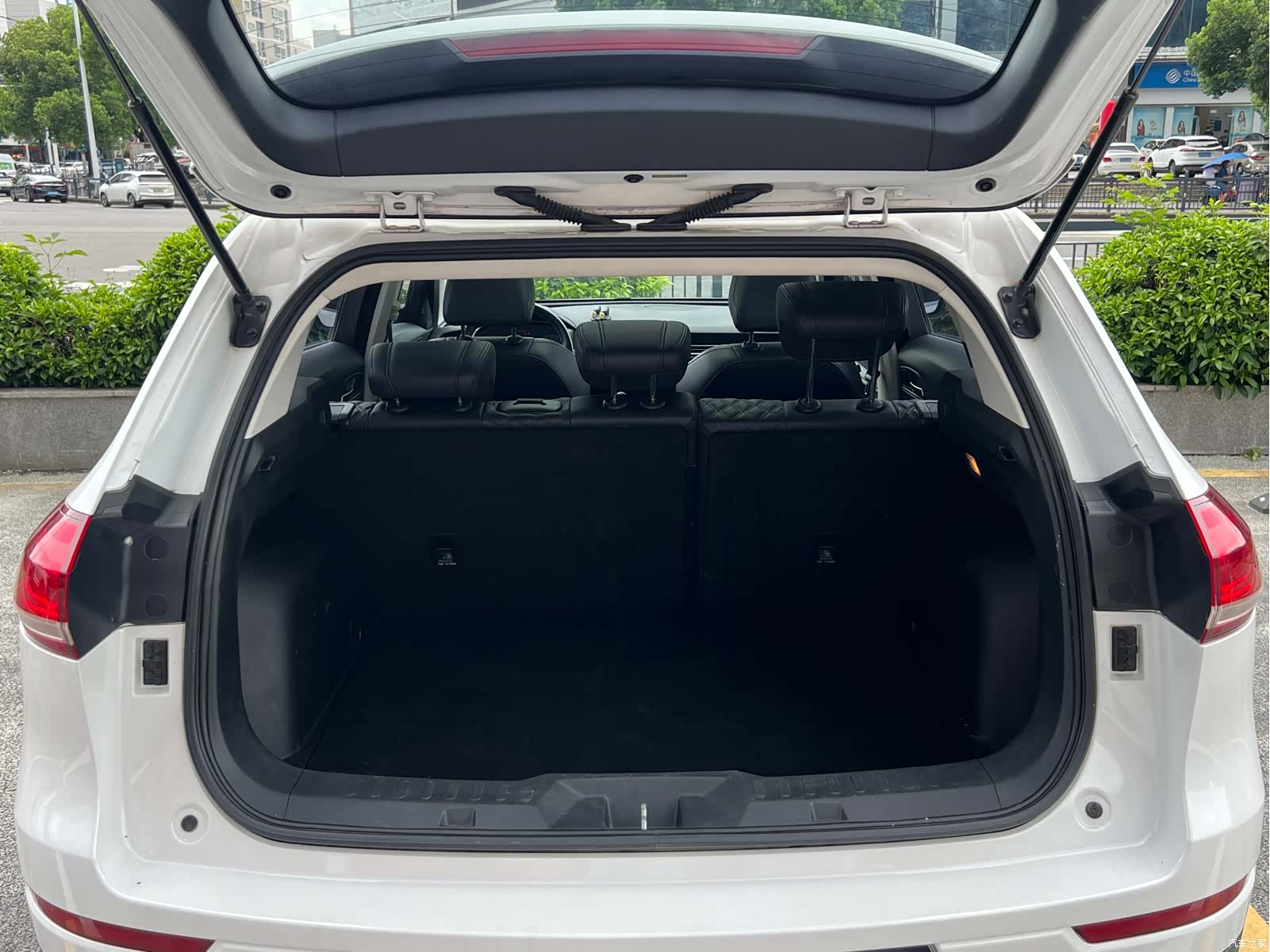 Haval H6, 2020 21