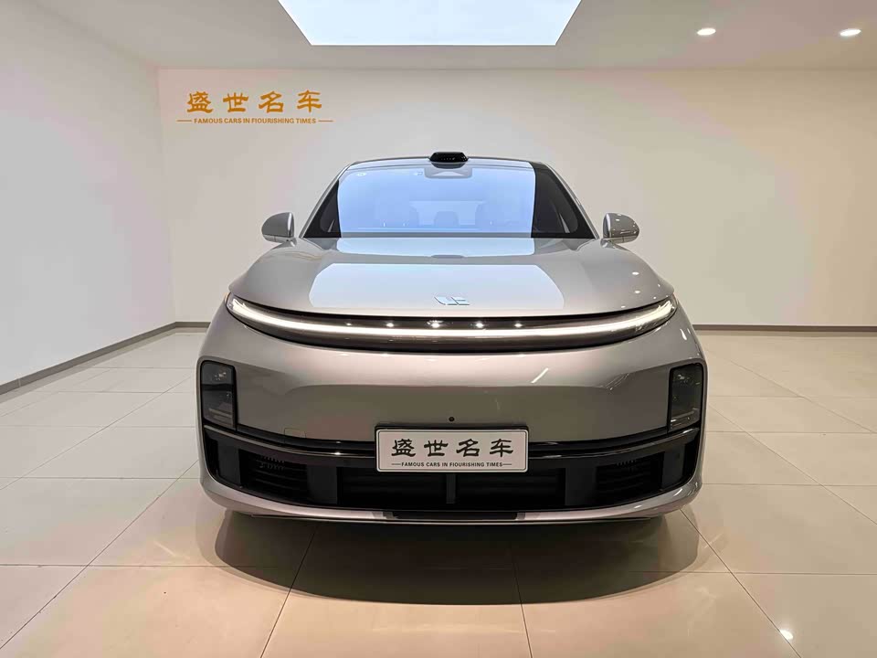 Li Auto Ideal L7