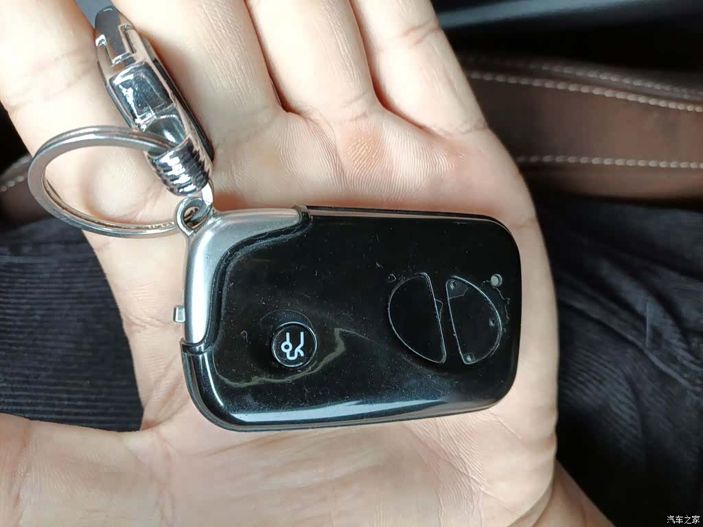 BYD S7, 2015 12