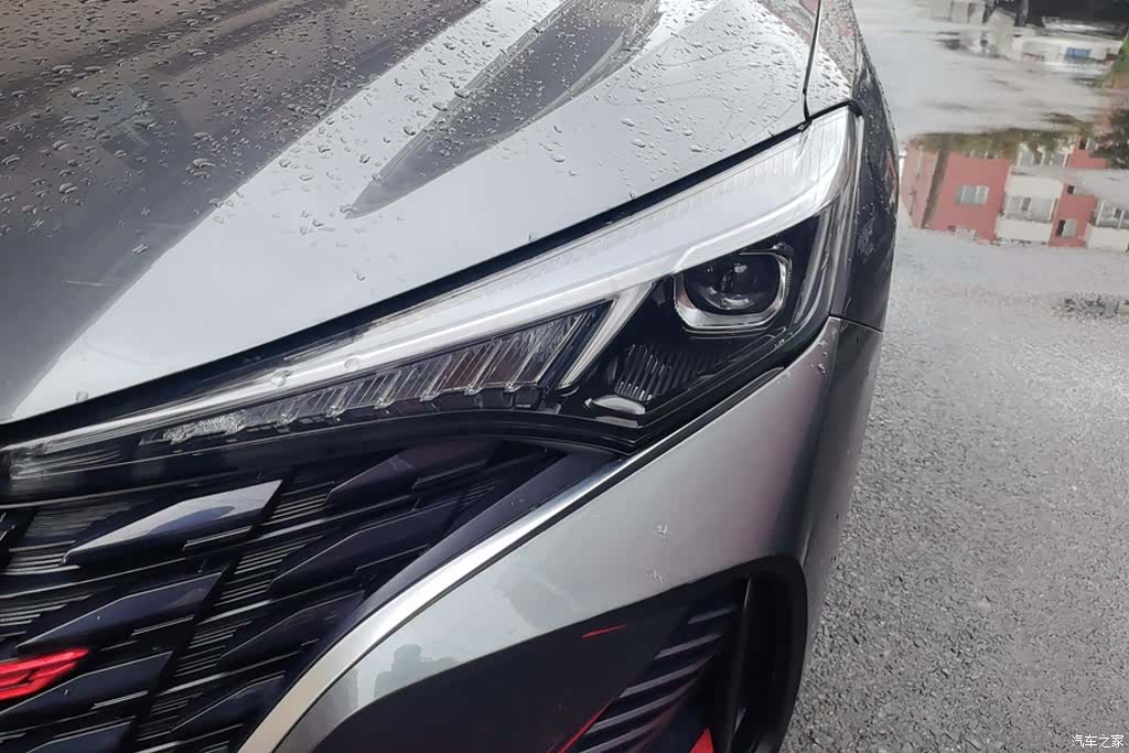 Changan Eado, 2023 все фото