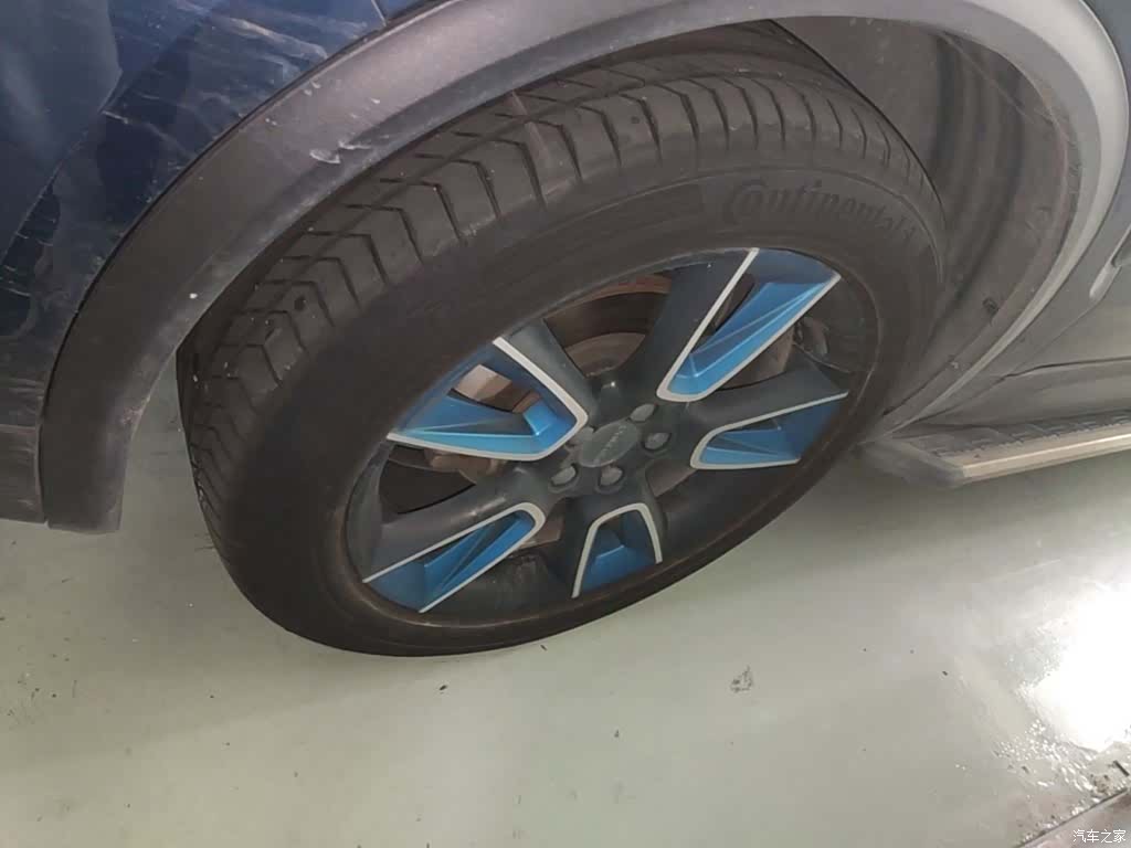 Lynk & Co 01, 2018 23