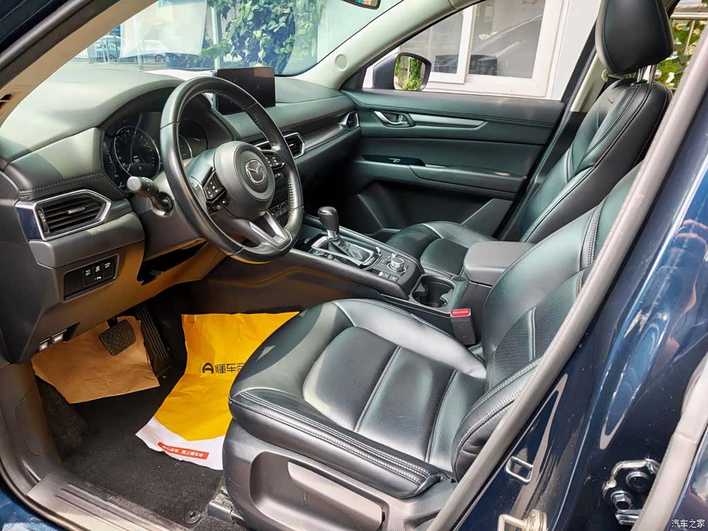 Mazda CX-5, 2022 7
