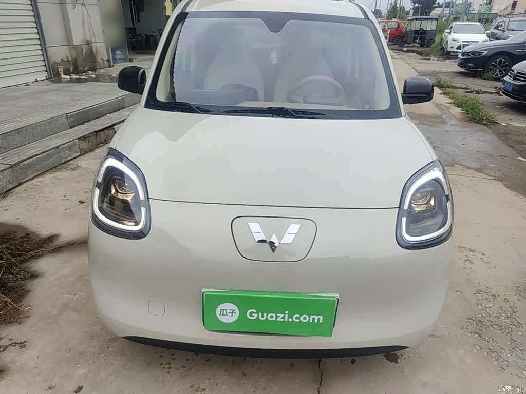 Wuling MINIEV, 2025 3