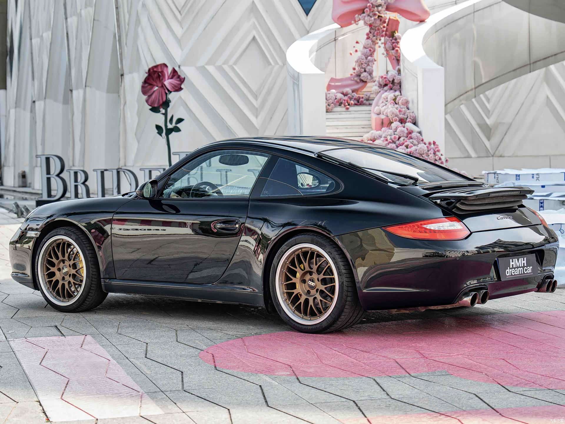 Porsche 911, 2011 10