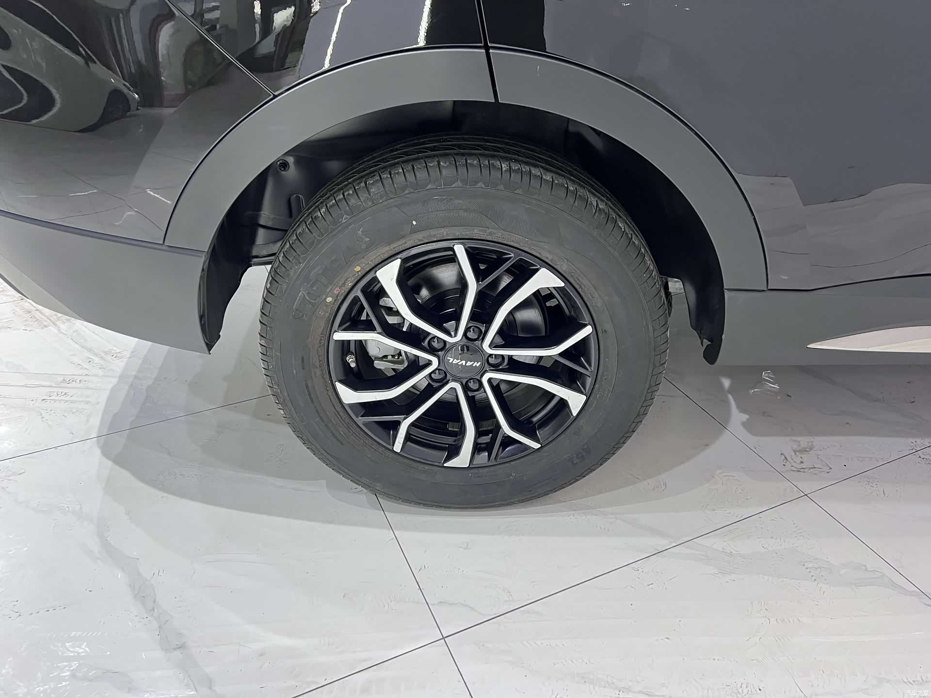 Haval H6, 2023 19