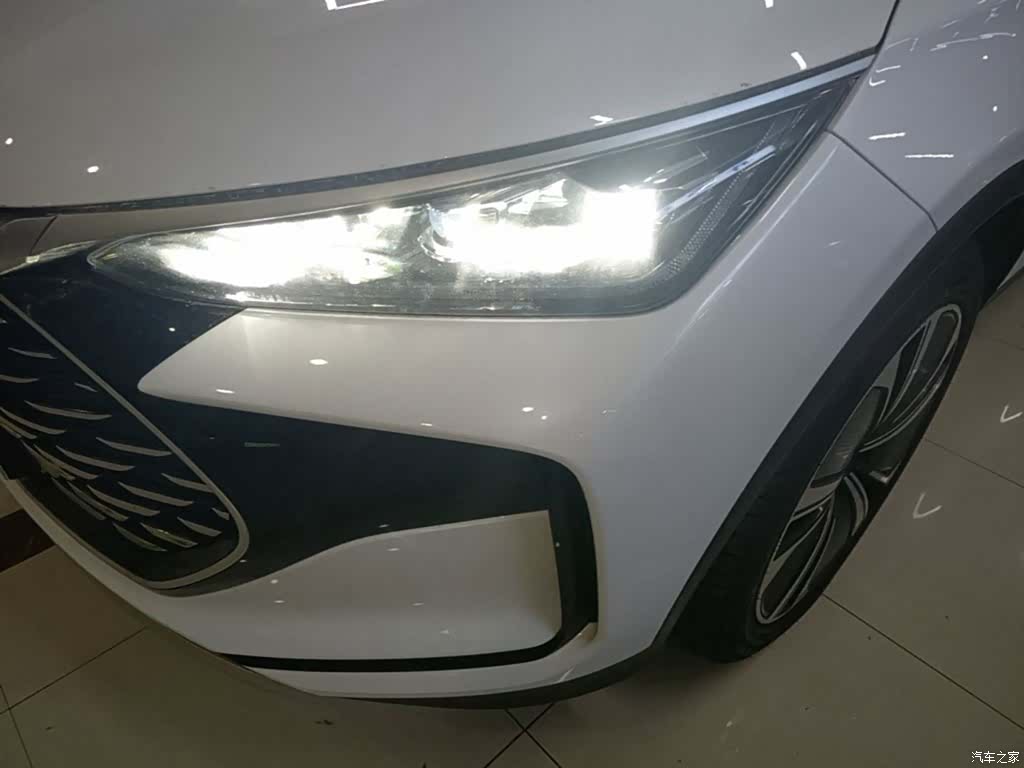 BYD Tang, 2024 24