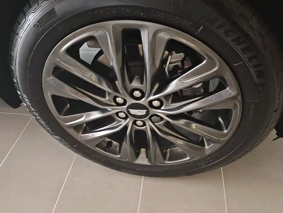 Cadillac XT6 Cadillac XT6