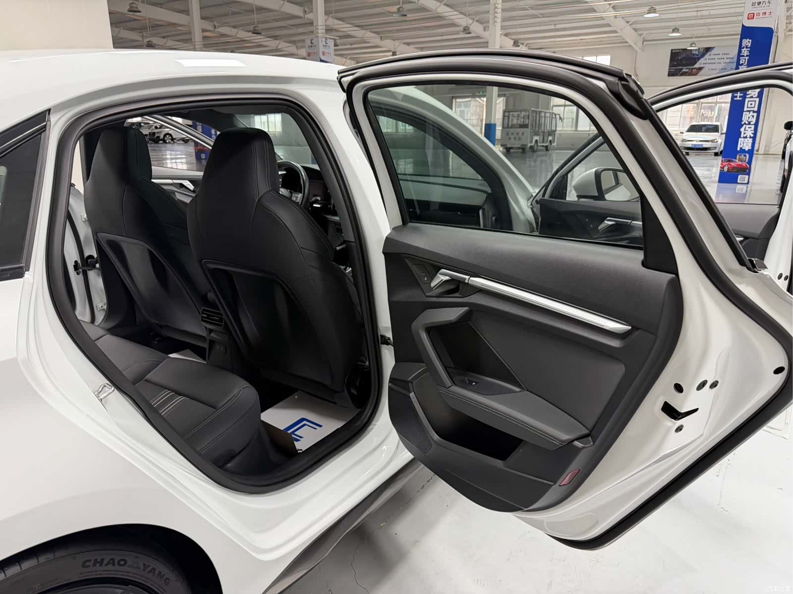 Audi A3, 2021 13