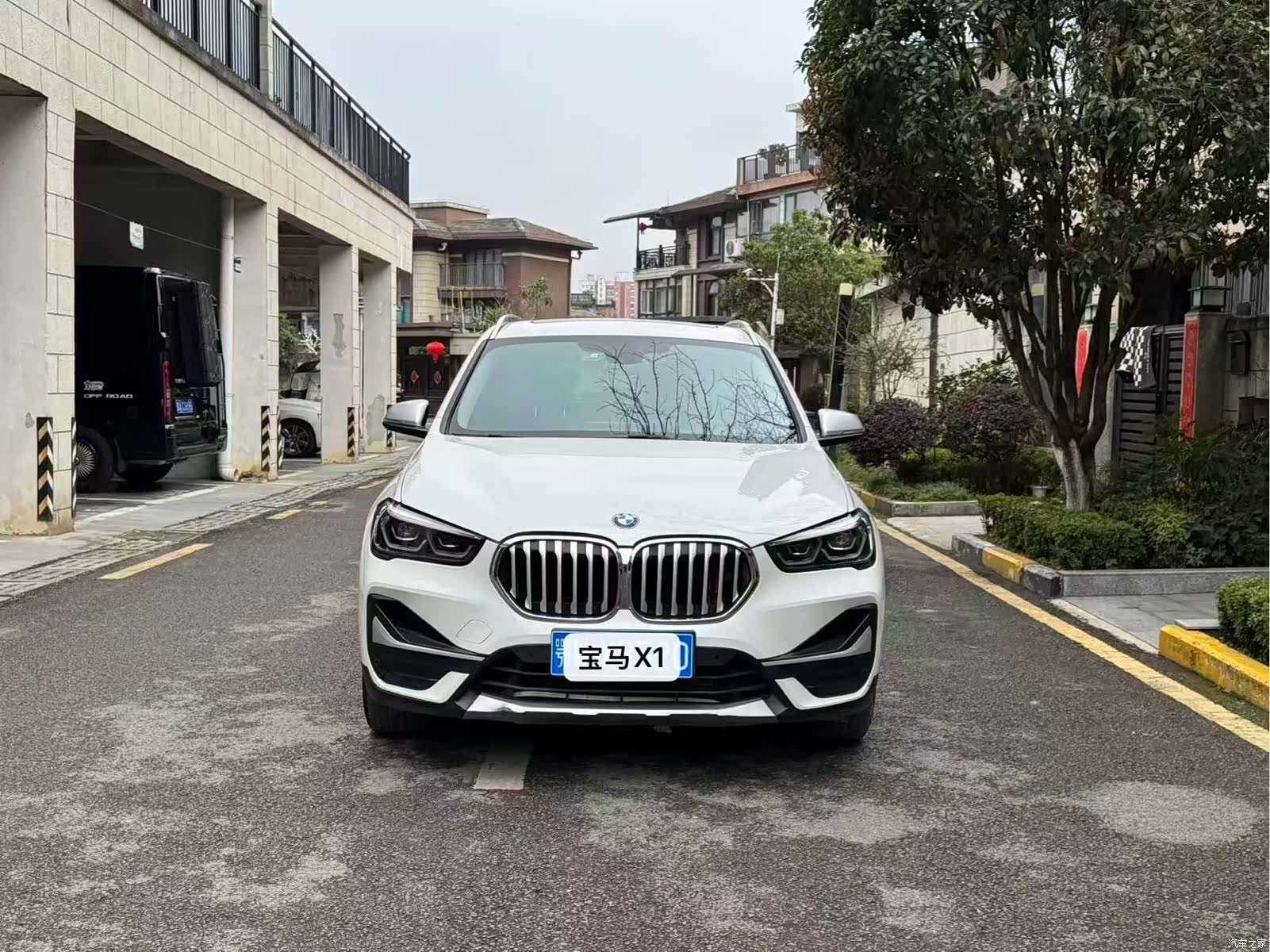 BMW X1, 2022 1