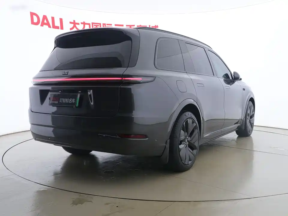 Li Auto Ideal L9