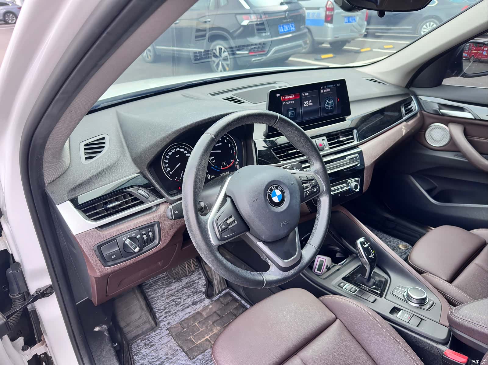 BMW X1, 2023 7
