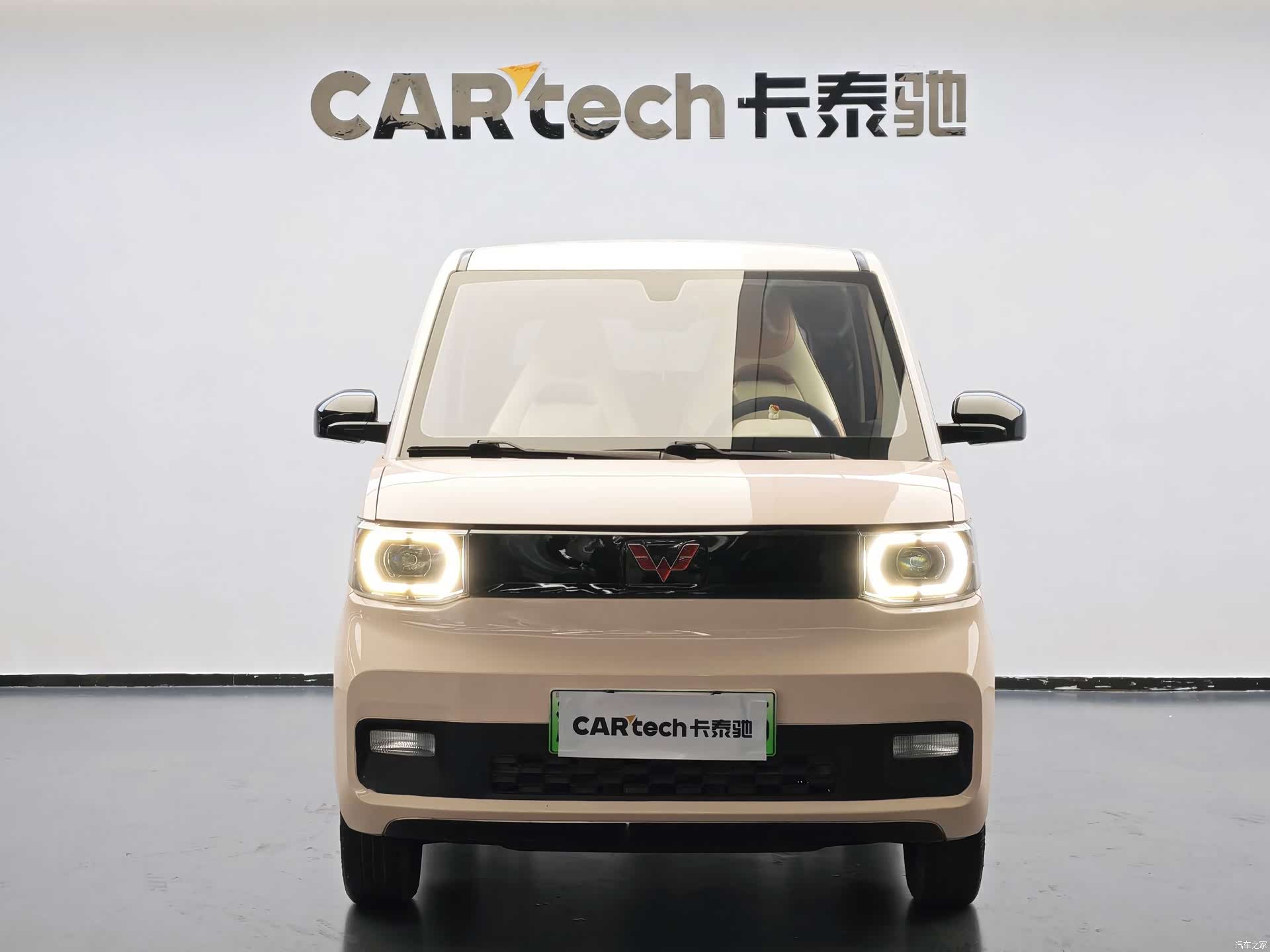 Wuling MINIEV, 2021 2