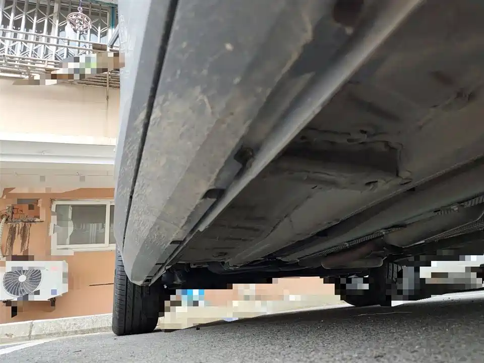 Trumpchi Trumpchi GS3