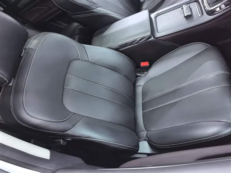 Trumpchi Trumpchi M6