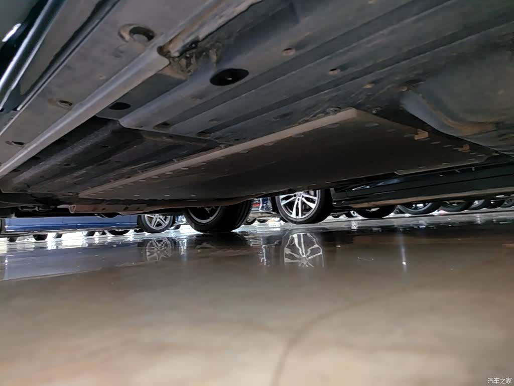 Li Auto L8, 2024 22