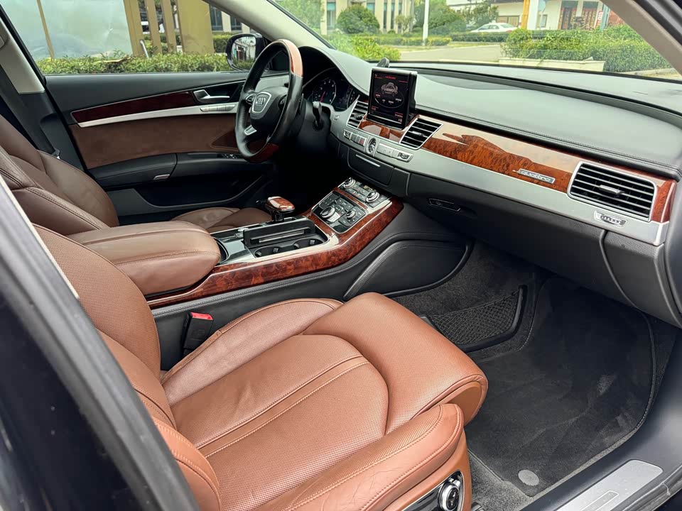 Audi A8 Audi A8