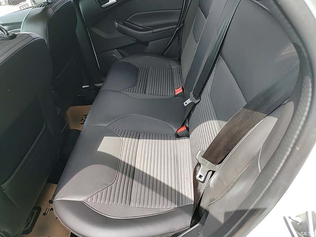Ford Focus, 2017 17