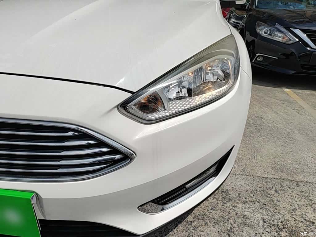 Ford Focus, 2017 24
