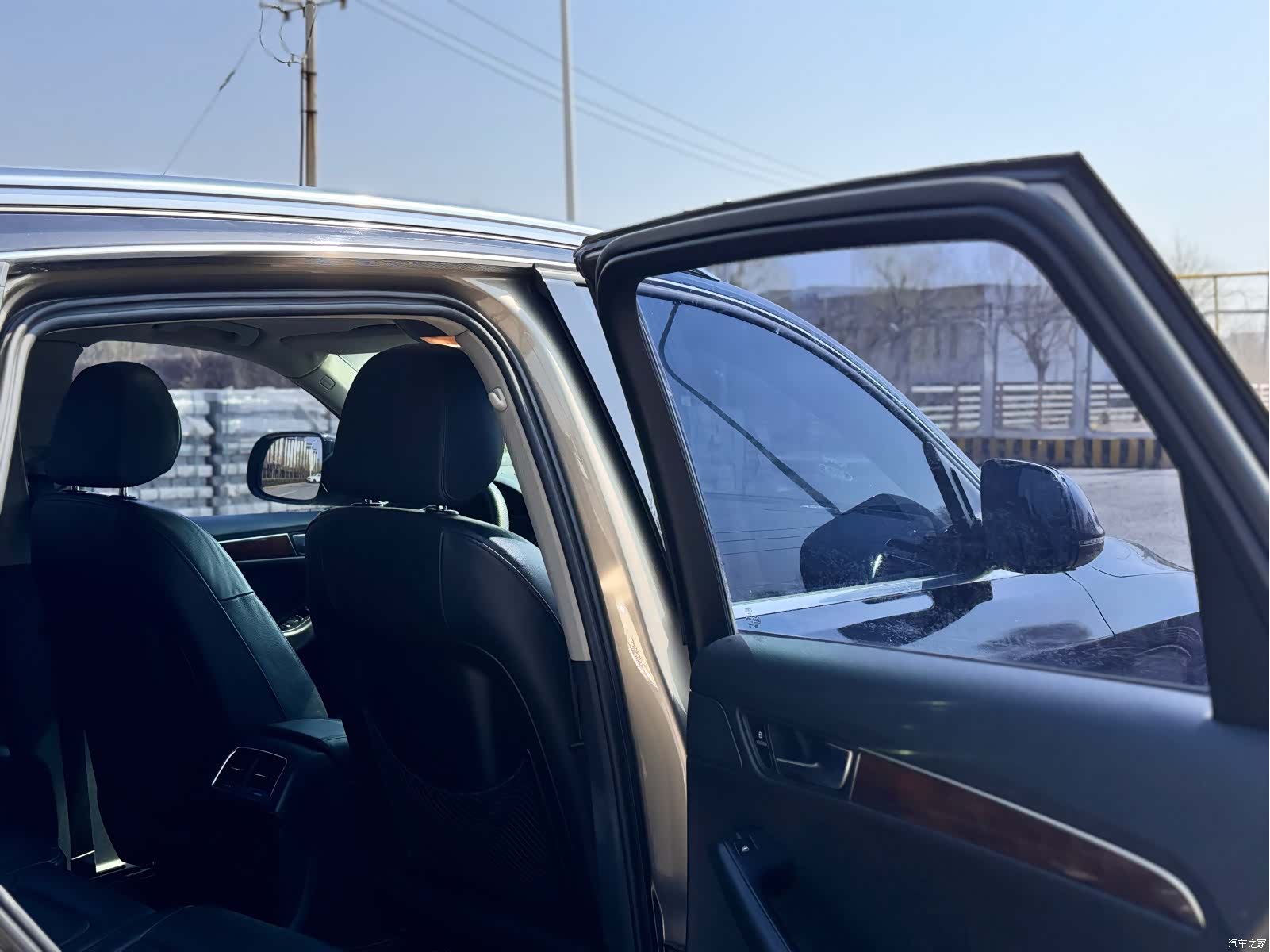 Audi Q5, 2011 30