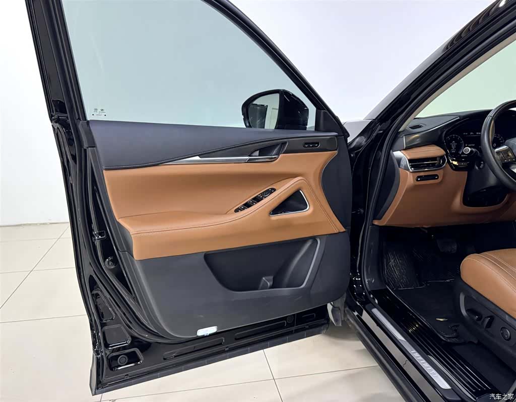 Infiniti QX60, 2024 8