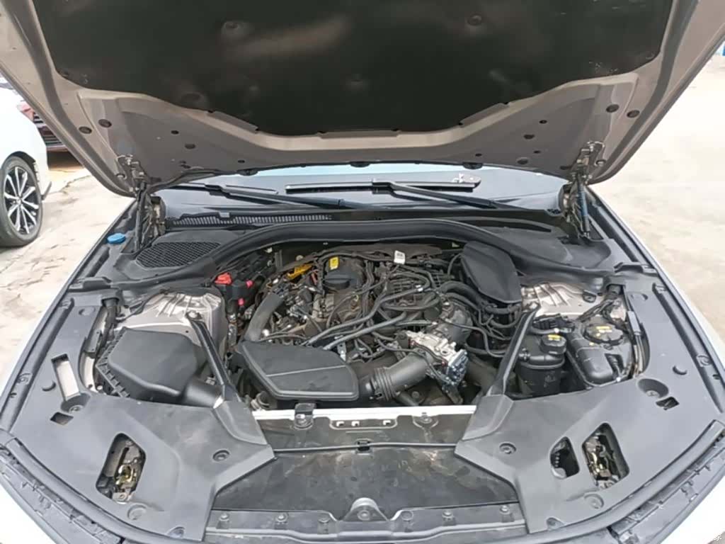 BMW 5 Series, 2017 20