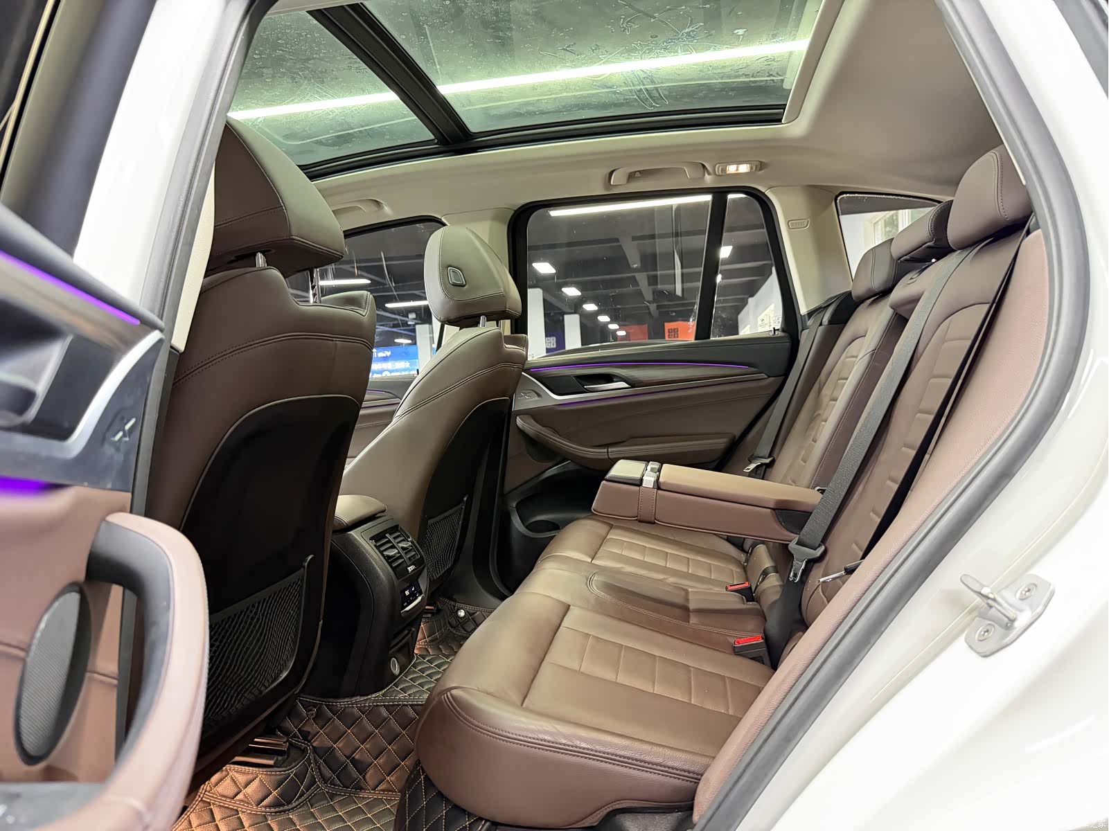 BMW X3, 2019 все фото