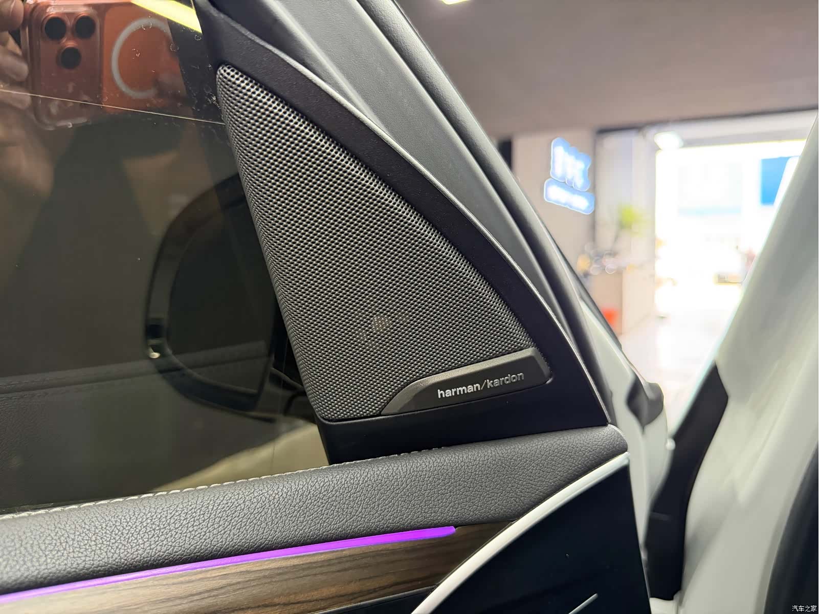 BMW X3, 2019 19