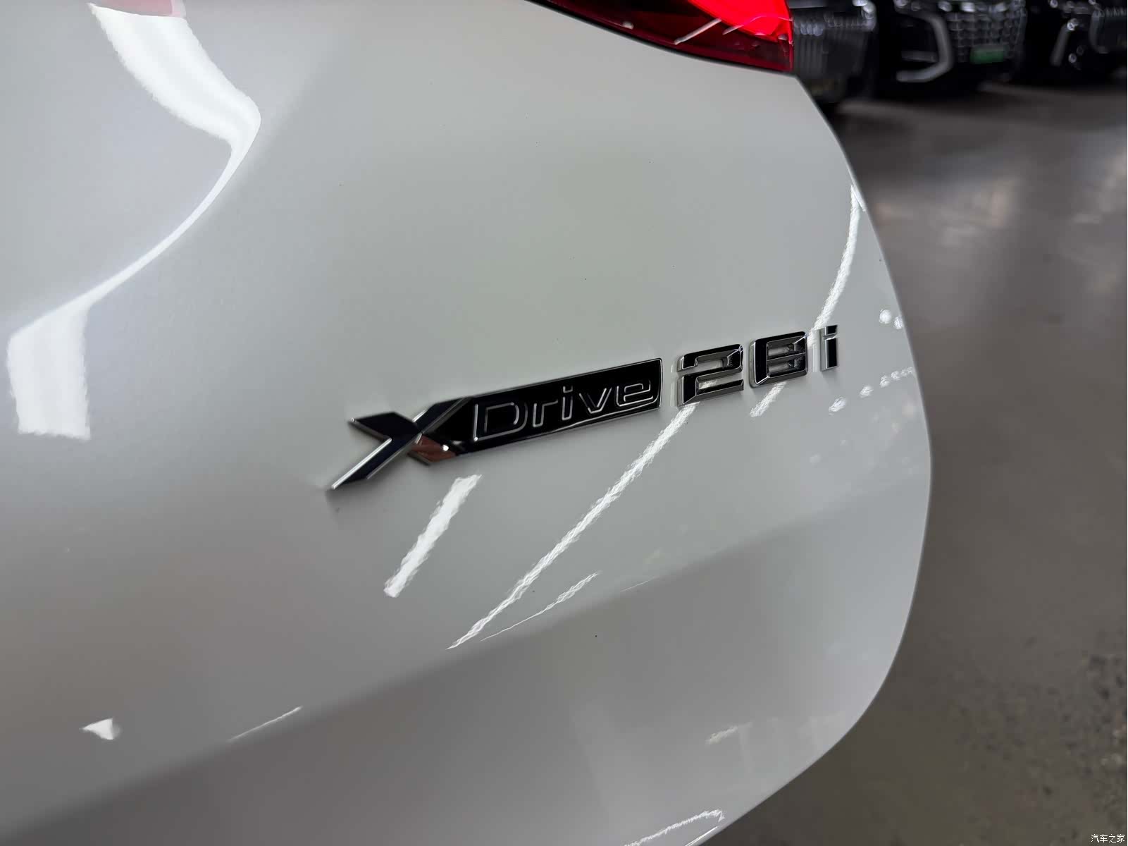 BMW X3, 2019 25