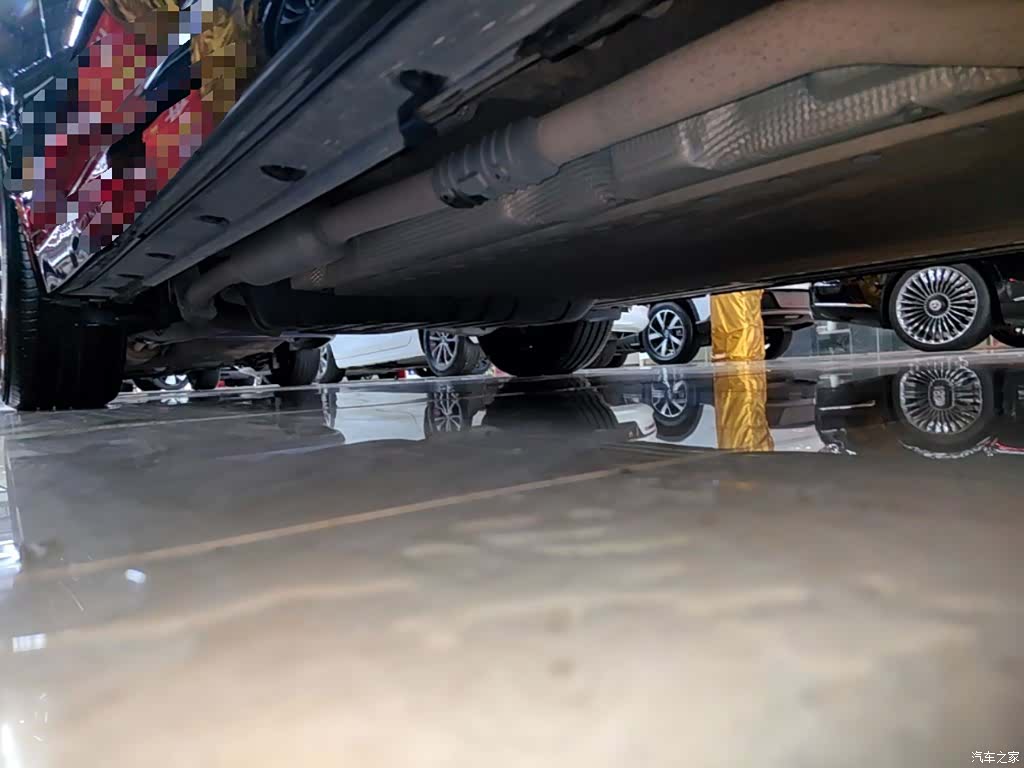 Li Auto L8, 2024 21