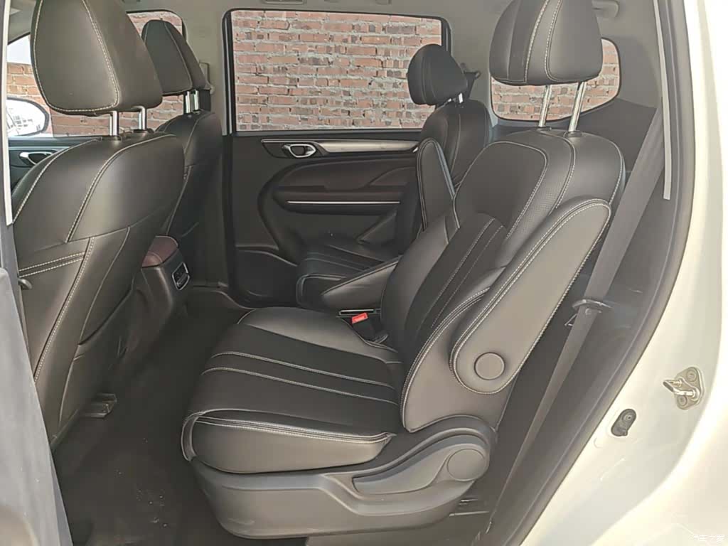 GAC M6, 2022 17