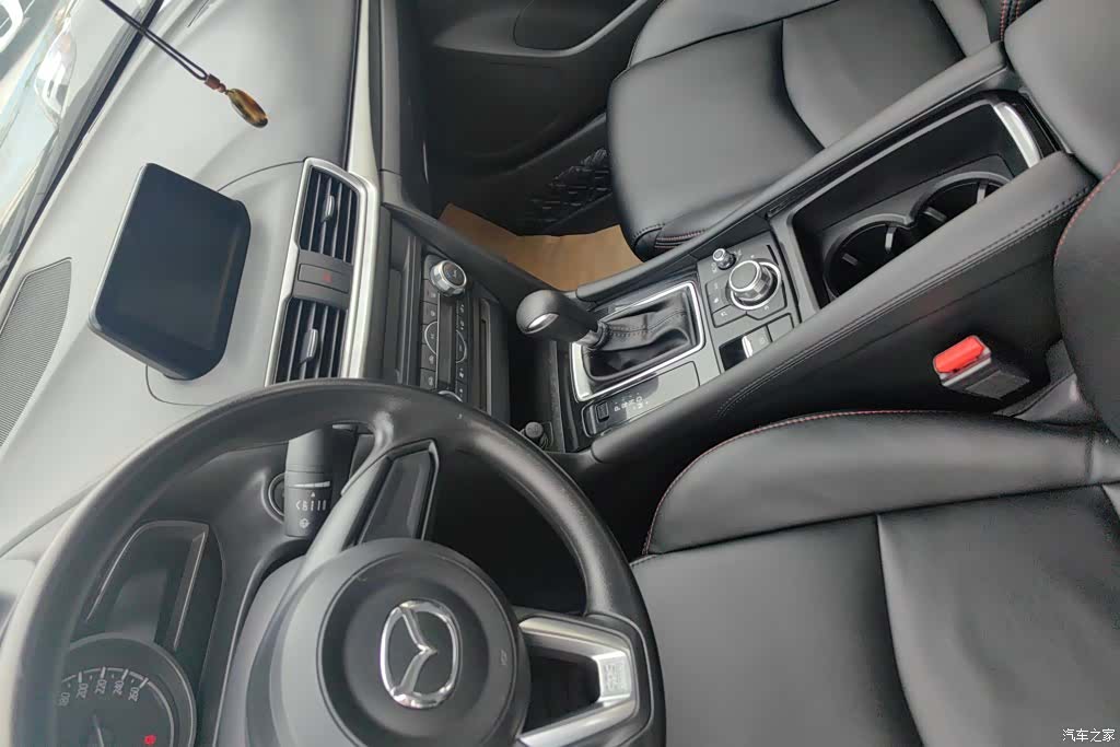 Mazda Mazda3, 2019 13