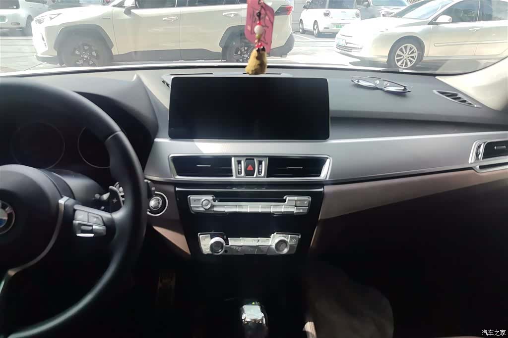 BMW X1, 2018 13