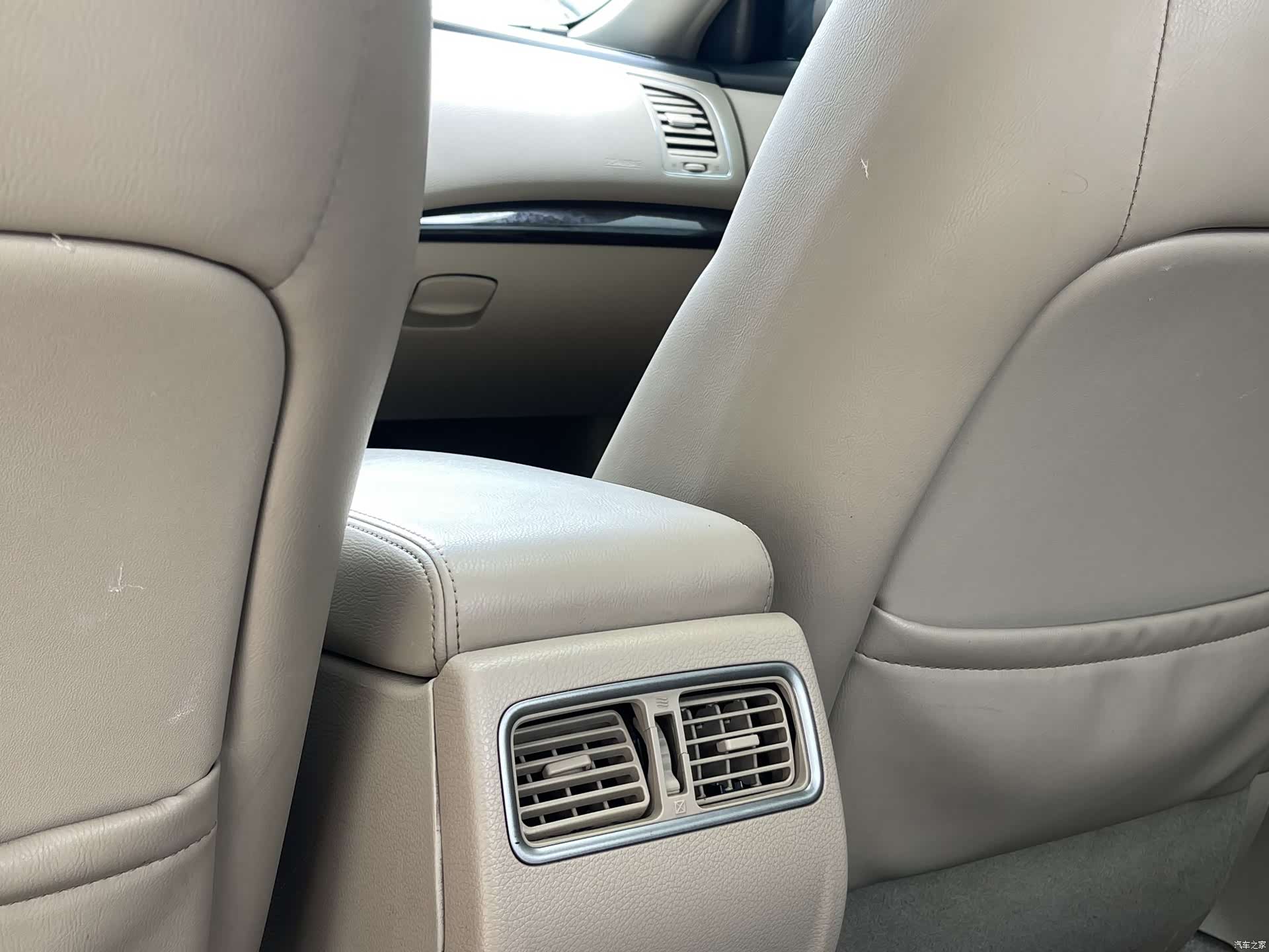 Nissan Teana, 2015 12