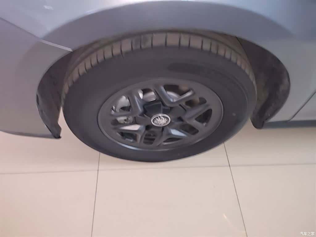 BYD Qin, 2025 23