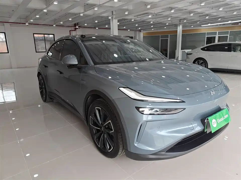NIO L60