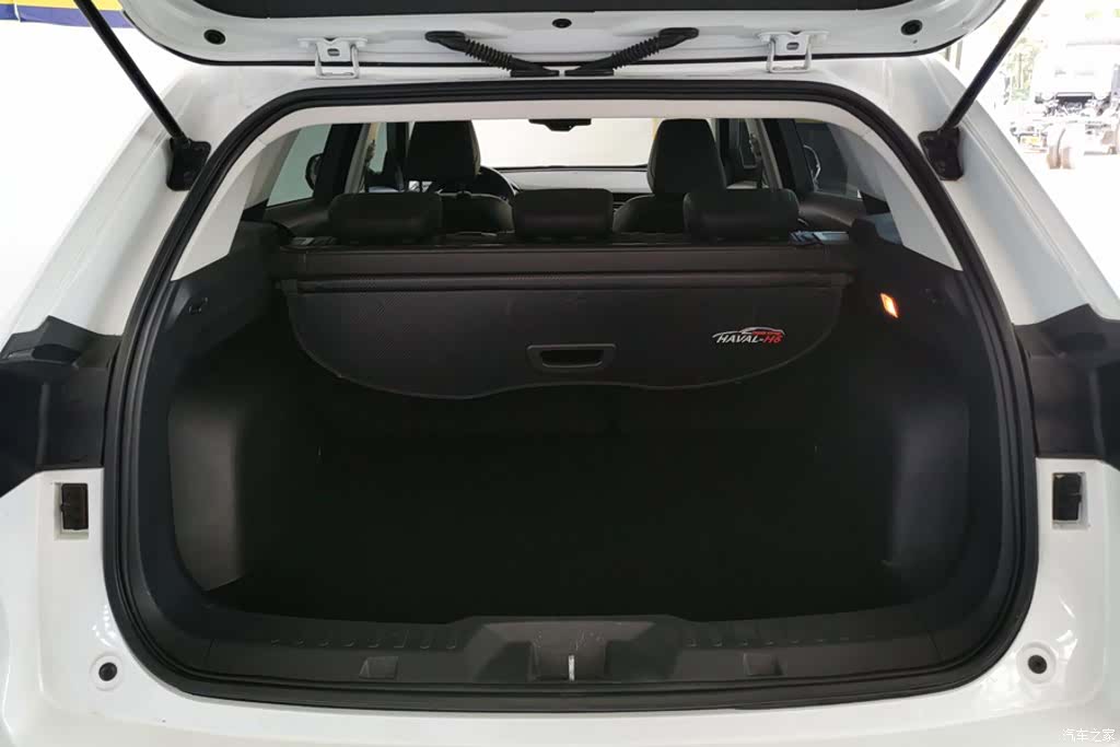 Haval H6, 2021 4