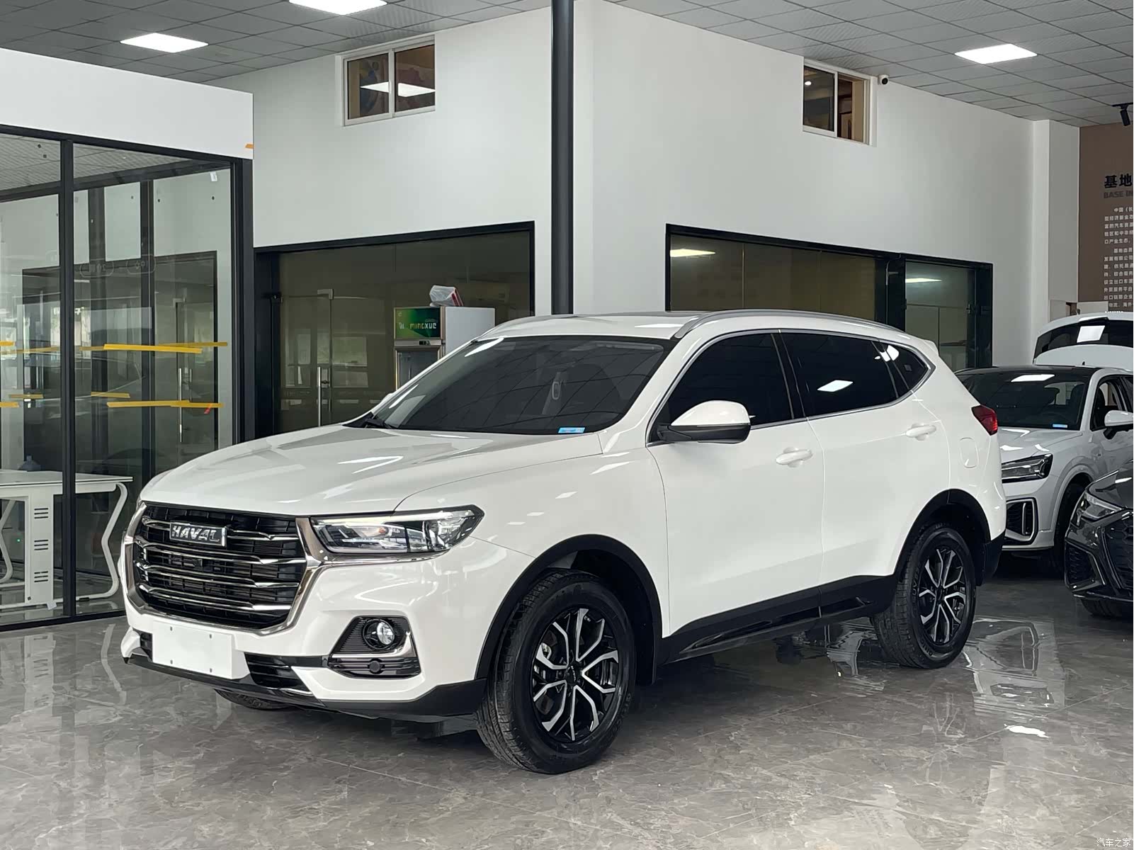 Haval H6, 2022 1