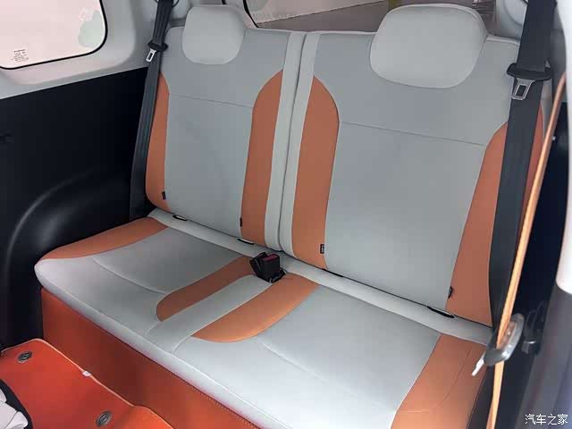 Changan Lumin, 2024 8