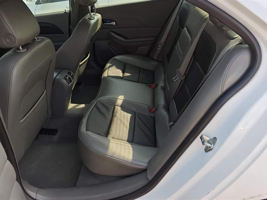 Chevrolet Mai Ruibao